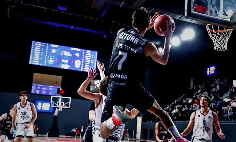 ulker basketbol gencler ligi erkekler kategorisinde birinci pencere tamamlandi j7WtdxXm
