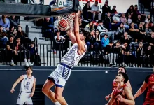 ulker basketbol gencler ligi heyecani basladi nap8Cmhb