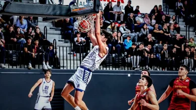 Ülker Basketbol Gençler Ligi Heyecanı Başladı 4 ulker basketbol gencler ligi heyecani basladi nap8Cmhb