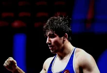 ulusal atletimiz ahmet yagan gureste dunya ikincisi oldu 9Nu1EJuS