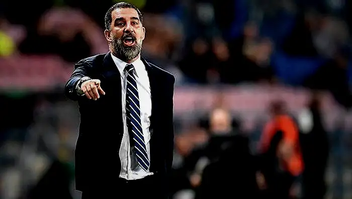 Ulusal Ekip'te Şenol Güneş sürprizi! Arda Turan olmadı 2 ulusal ekipte senol gunes surprizi arda turan olmadi 0 PrFPLq8n