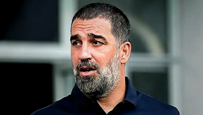 Ulusal Ekip'te Şenol Güneş sürprizi! Arda Turan olmadı 3 ulusal ekipte senol gunes surprizi arda turan olmadi 1 P7G3Nrnk