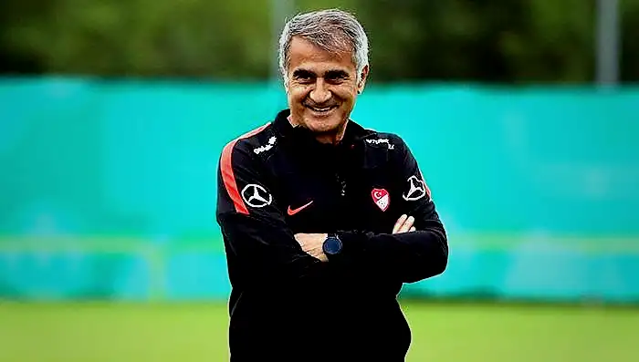 Ulusal Ekip'te Şenol Güneş sürprizi! Arda Turan olmadı 4 ulusal ekipte senol gunes surprizi arda turan olmadi 2 CeLH86kt