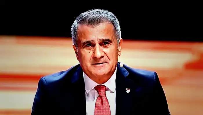 Ulusal Ekip'te Şenol Güneş sürprizi! Arda Turan olmadı 5 ulusal ekipte senol gunes surprizi arda turan olmadi 3 R5lYJHip