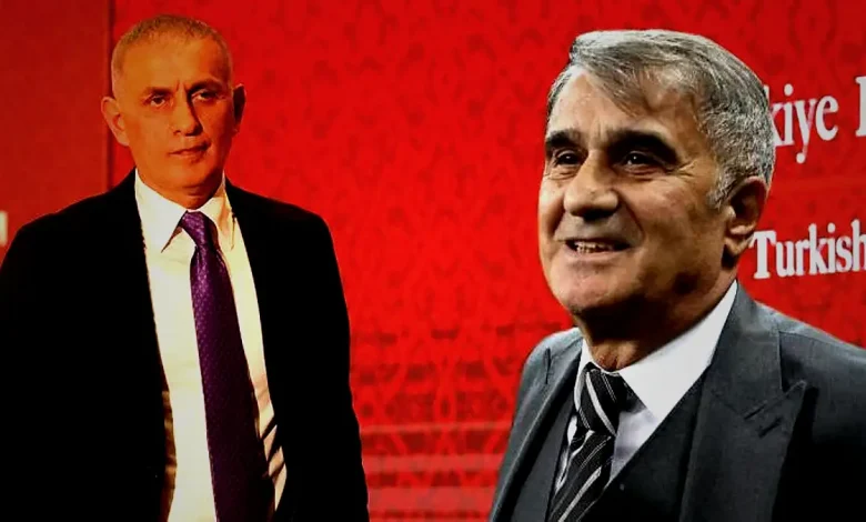 Ulusal Ekip'te Şenol Güneş sürprizi! Arda Turan olmadı 1 ulusal ekipte senol gunes surprizi arda turan olmadi AvFEsRtD