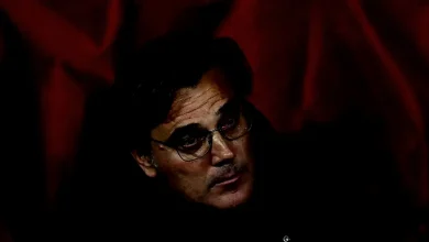 Ulusal ekipte Vincenzo Montella dönemi sona erdi! 7 ulusal ekipte vincenzo montella donemi sona erdi 9bAUaOV8