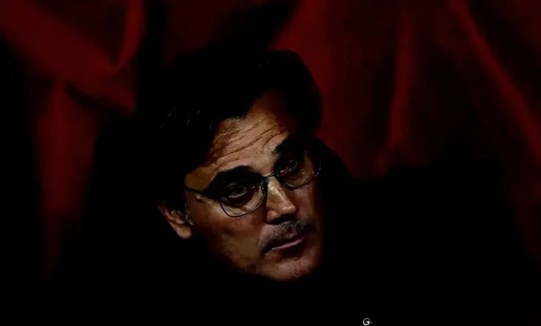 Ulusal ekipte Vincenzo Montella dönemi sona erdi! 1 ulusal ekipte vincenzo montella donemi sona erdi 9bAUaOV8