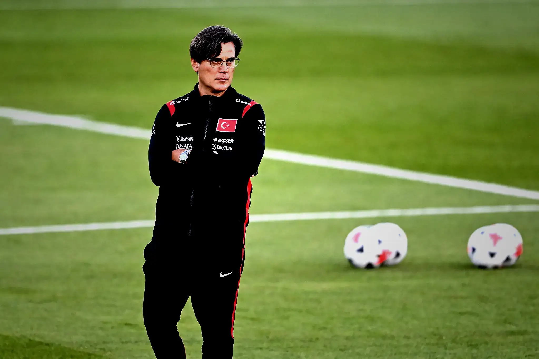 Ulusal gruba geri mi dönüyor? Montella'nın ayrılığı sonrası flaş iddia! 2 ulusal gruba geri mi donuyor montellanin ayriligi sonrasi flas iddia 0 NRtmcPWY