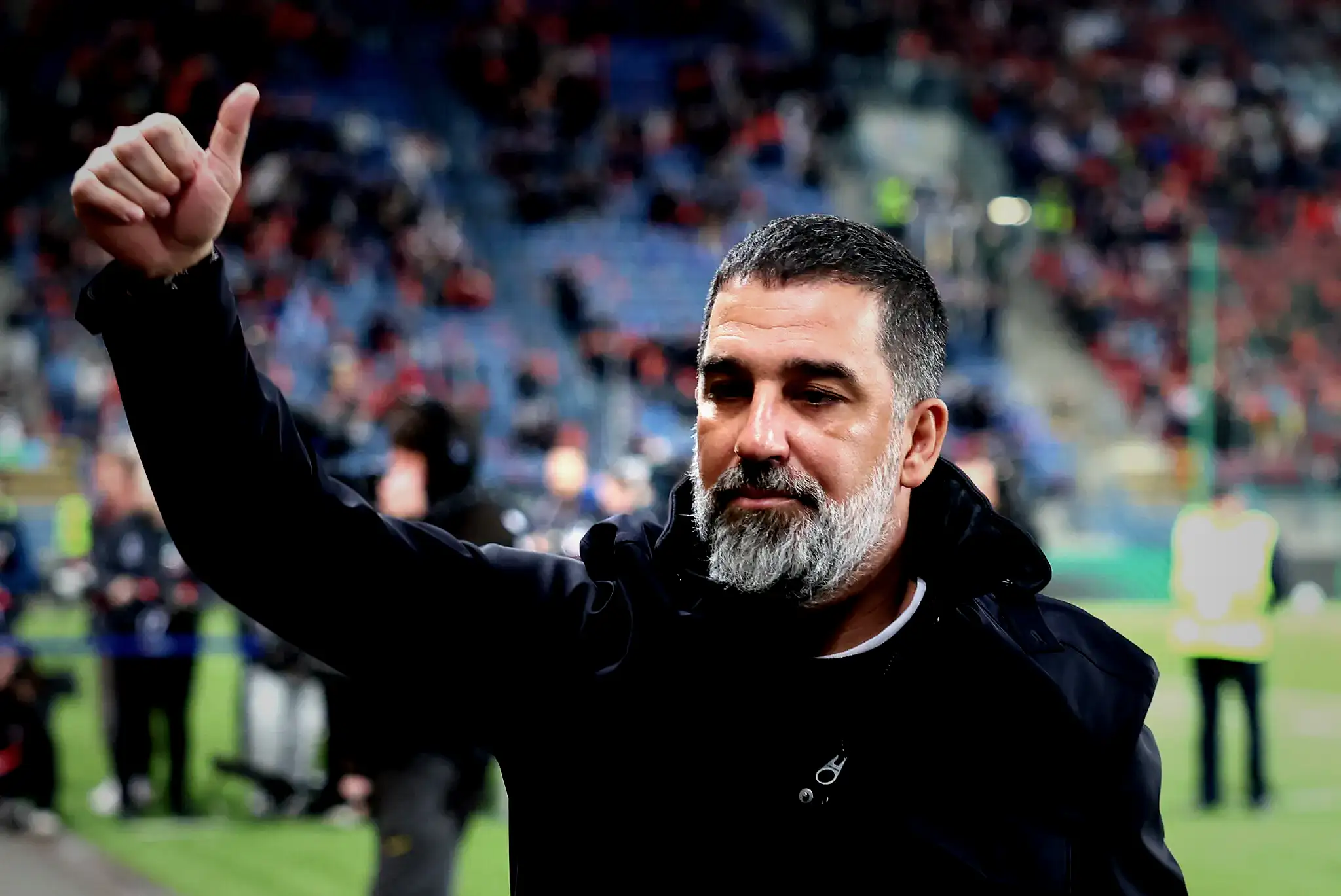 Ulusal gruba geri mi dönüyor? Montella'nın ayrılığı sonrası flaş iddia! 3 ulusal gruba geri mi donuyor montellanin ayriligi sonrasi flas iddia 1 D37t98WS