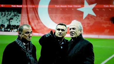 Ulusal gruba geri mi dönüyor? Montella'nın ayrılığı sonrası flaş iddia! 41 ulusal gruba geri mi donuyor montellanin ayriligi sonrasi flas iddia rQx6iPAw