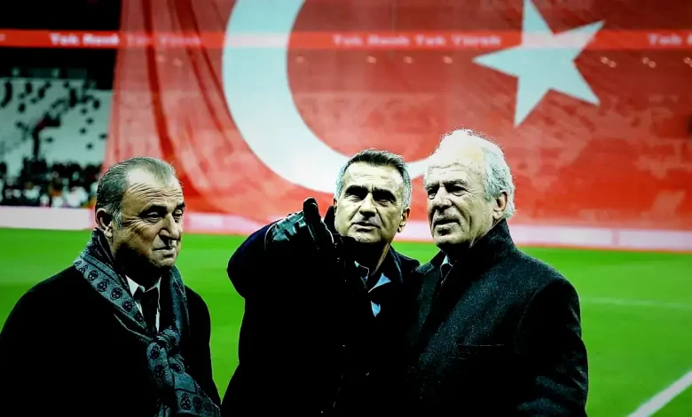 Ulusal gruba geri mi dönüyor? Montella'nın ayrılığı sonrası flaş iddia! 1 ulusal gruba geri mi donuyor montellanin ayriligi sonrasi flas iddia rQx6iPAw