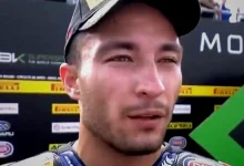 ulusal motosikletci can oncu ispanyada 3uncu oldu paOuqbs9