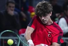 Ulusal tenisçi Yankı Erel, Çin'de yarı finale yükseldi 10 ulusal tenisci yanki erel cinde yari finale yukseldi ui9LdPLN