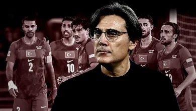 Uluslar Ligi'nde bizden daha berbatı yok! Ulusal Kadro için son bir ihtimal daha var: Her şey bitmedi 12 uluslar liginde bizden daha berbati yok ulusal kadro icin son bir ihtimal daha var lM8SZghE