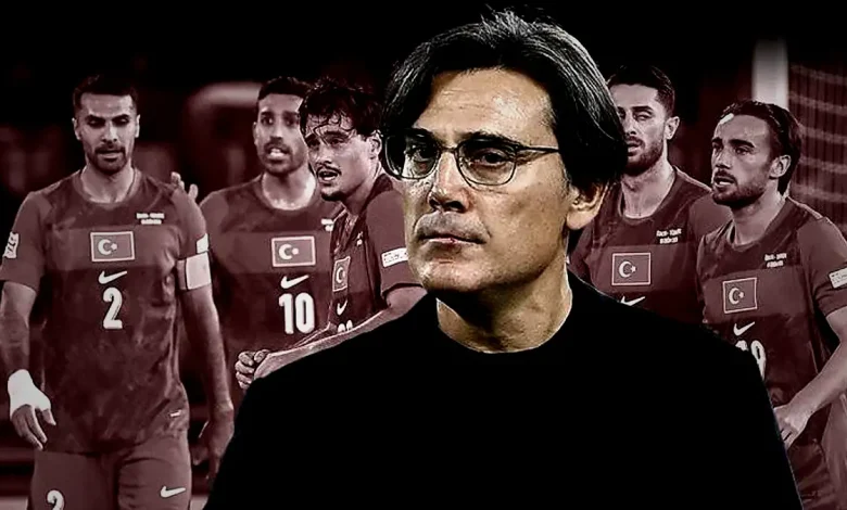 Uluslar Ligi'nde bizden daha berbatı yok! Ulusal Kadro için son bir ihtimal daha var: Her şey bitmedi 1 uluslar liginde bizden daha berbati yok ulusal kadro icin son bir ihtimal daha var lM8SZghE