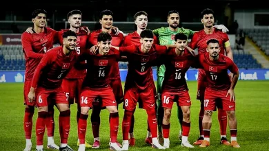 Ümit Milli Futbol Takımı, Avrupa Şampiyonası play-off çeşidinde Çekya ile eşleşti 5 umit milli futbol takimi avrupa sampiyonasi play off cesidinde cekya ile eslesti zOsEaISg