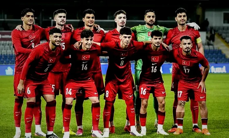 Ümit Milli Futbol Takımı, Avrupa Şampiyonası play-off çeşidinde Çekya ile eşleşti 1 umit milli futbol takimi avrupa sampiyonasi play off cesidinde cekya ile eslesti zOsEaISg