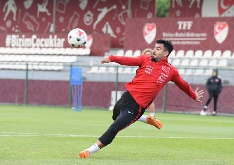 Ümit Ulusal Ekibimiz, Çalışmalarına Riva'da Devam Ediyor 13 umit ulusal ekibimiz calismalarina rivada devam ediyor 11 sff3iP1S