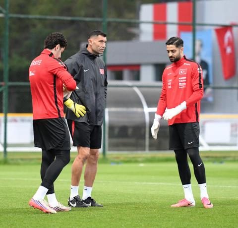 Ümit Ulusal Ekibimiz, Macaristan Maçı Hazırlıklarına Riva'da Başladı 13 umit ulusal ekibimiz macaristan maci hazirliklarina rivada basladi 11 zi9YadiU