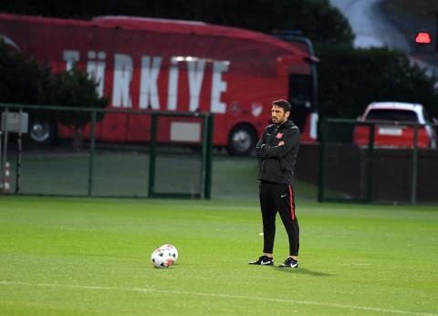 Ümit Ulusal Ekibimiz, Macaristan Maçı Hazırlıklarına Riva'da Başladı 22 umit ulusal ekibimiz macaristan maci hazirliklarina rivada basladi 20 AYIwXStz
