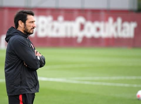 Ümit Ulusal Ekibimiz, Macaristan Maçı Hazırlıklarını Sürdürüyor 6 umit ulusal ekibimiz macaristan maci hazirliklarini surduruyor 4 GFCrr37p