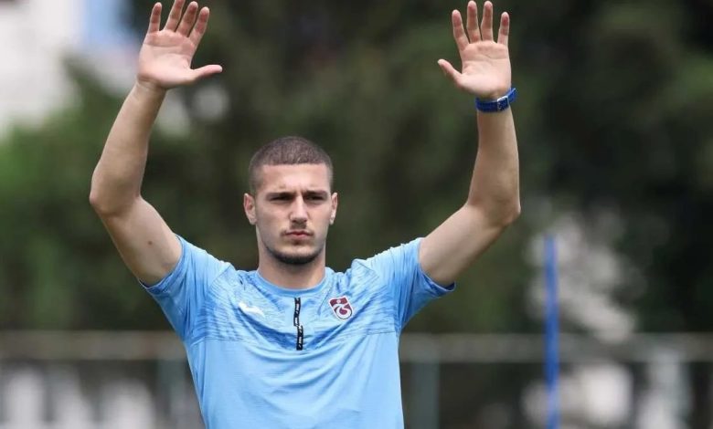 Ümit Ulusal Futbol Grubu'nun aday takımına Engin Poyraz Efe Yıldırım dahil edildi 1 umit ulusal futbol grubunun aday takimina engin poyraz efe yildirim dahil edildi 2MJS9Ft1