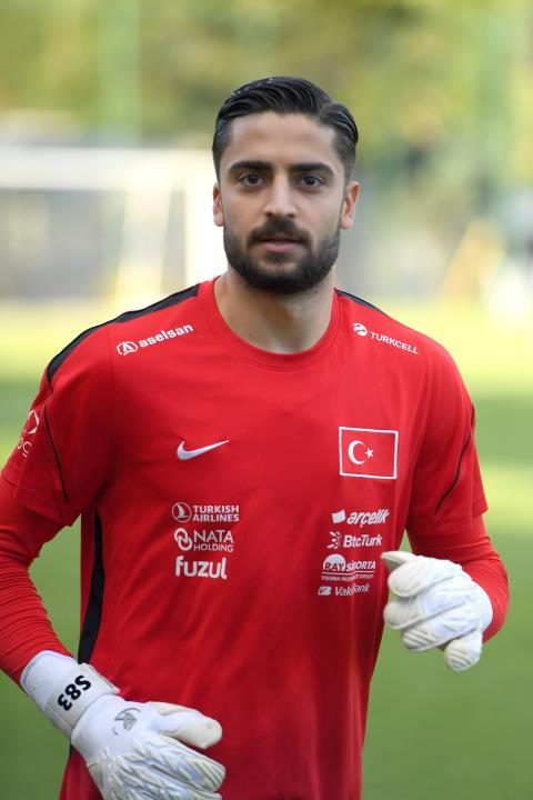 Ümit Ulusal Grubumuz, Macaristan Maçı Hazırlıklarını Sürdürdü 11 umit ulusal grubumuz macaristan maci hazirliklarini surdurdu 9