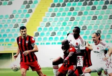 umraniyespor deplasmanda van spor fkyi maglup etti SQXgfuVu