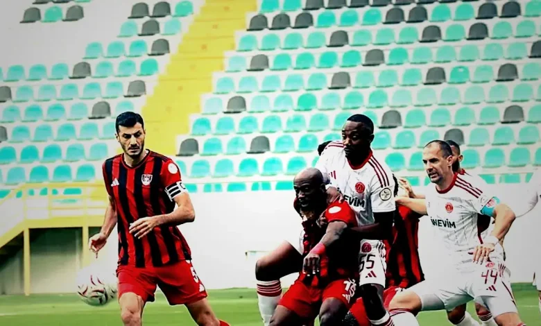 Ümraniyespor deplasmanda Van Spor FK'yı mağlup etti! 1 umraniyespor deplasmanda van spor fkyi maglup etti SQXgfuVu