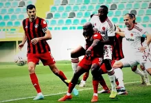 umraniyespor deplasmanda van spor fkyi maglup etti u4ilMja8