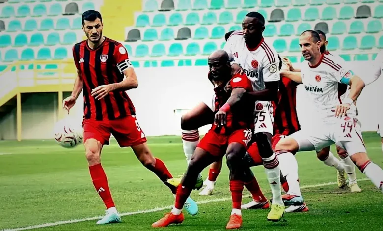 Ümraniyespor deplasmanda Van Spor FK'yı mağlup etti! 1 umraniyespor deplasmanda van spor fkyi maglup etti u4ilMja8