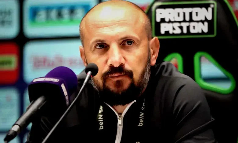 umraniyesporda tayfun ridvan albayrak ile yollar ayrildi 2yMAOx6D