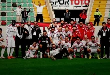 umraniyespordan deplasmanda kritik galibiyet ozet van spor fk umraniyespor mac sonucu 0 2 bUFWvZ6T