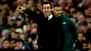 Unai Emery: "Bu maçta yaptıklarımız harikaydı" 4 unai emery bu macta yaptiklarimiz harikaydi iiczKAxd