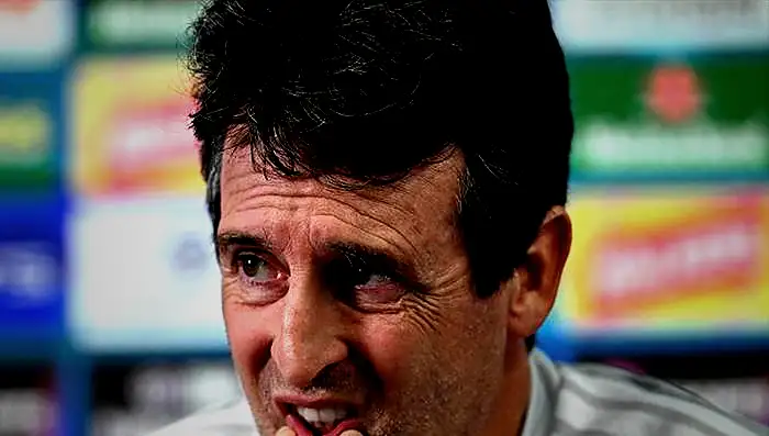 unai emery fenerbahcenin yildizina hayran kaldi transfer teklifi yolda 0