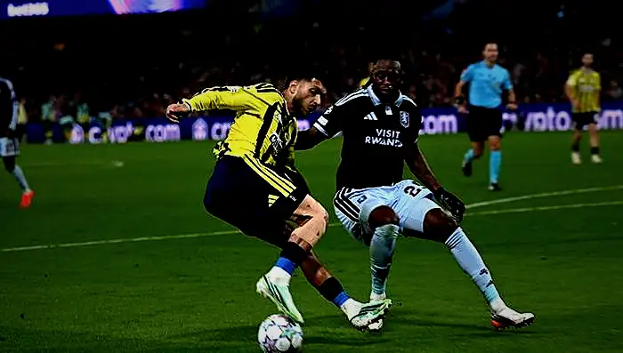 unai emery fenerbahcenin yildizina hayran kaldi transfer teklifi yolda 1