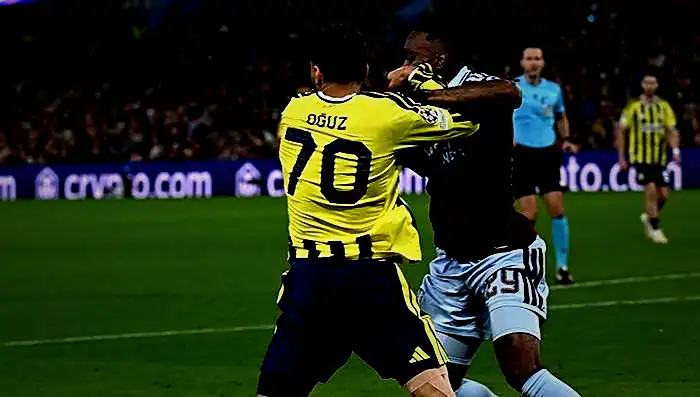 unai emery fenerbahcenin yildizina hayran kaldi transfer teklifi yolda 2 vLWt2SCO