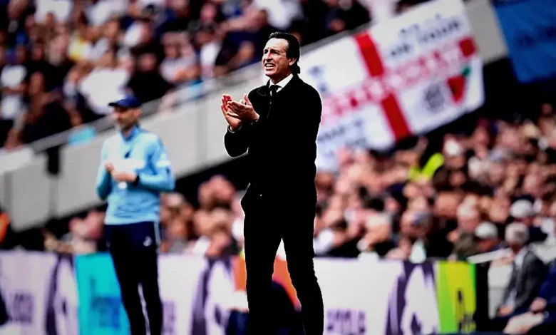 Unai Emery’den 3 değişiklik 1 unai emeryden 3 degisiklik KWWibAI1