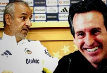 unai emeryden fenerbahce maci oncesi ismail kartal sozleri iyi bir teknik adam eGySRBJA