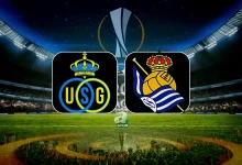 union sg real sociedad maci ne vakit saat kacta FTJgArLz