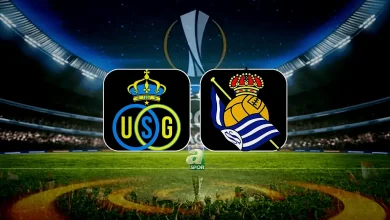 Union SG - Real Sociedad maçı ne vakit, saat kaçta? 5 union sg real sociedad maci ne vakit saat kacta FTJgArLz