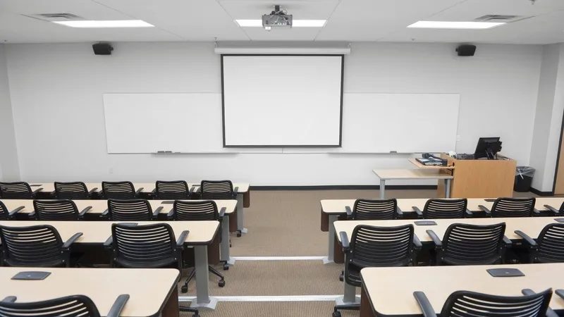 Üniversite kayıtları ne vakit? 2026 YKS e-Kayıt tarihleri! 2 universite kayitlari ne vakit 2026 yks e kayit tarihleri 0