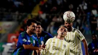 Usta müelliften Fenerbahçeli yıldıza eleştiri! "Rizesporlu bir oyuncu üzere oynadı" 5 usta muelliften fenerbahceli yildiza elestiri rizesporlu bir oyuncu uzere oynadi UjybWVES
