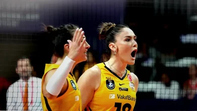 VakıfBank, Şampiyonlar Kupası finalinde Eczacıbaşı'nı yendi! 4 vakifbank sampiyonlar kupasi finalinde eczacibasini yendi HHercDIp