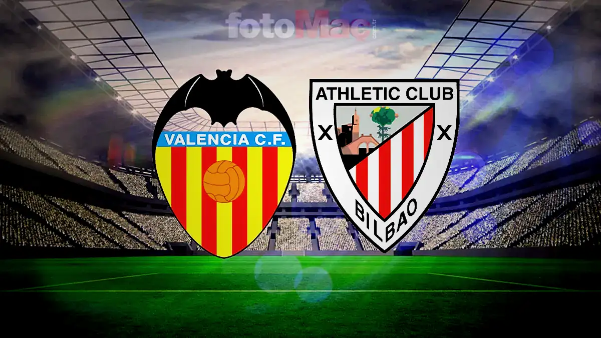 Valencia-Athletic Bilbao maçı ne vakit, saat kaçta, hangi kanalda? 6 valencia athletic bilbao maci ne vakit saat kacta hangi kanalda 2UpPIwii
