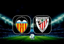valencia athletic bilbao maci ne vakit saat kacta hangi kanalda BQlnuBrH