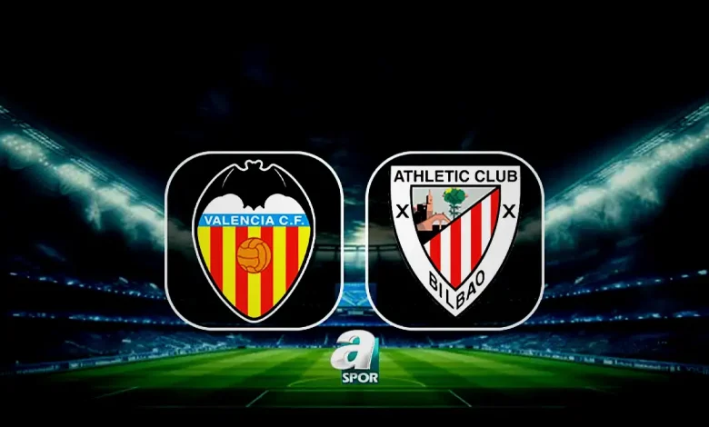 Valencia-Athletic Bilbao maçı ne vakit, saat kaçta, hangi kanalda? 1 valencia athletic bilbao maci ne vakit saat kacta hangi kanalda BQlnuBrH
