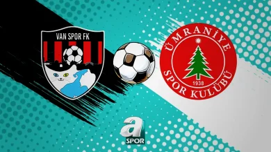 Vanspor Ümraniyespor maçı hangi kanalda? İşte canlı yayın bilgileri 5 vanspor umraniyespor maci hangi kanalda iste canli yayin bilgileri s62z3a5V