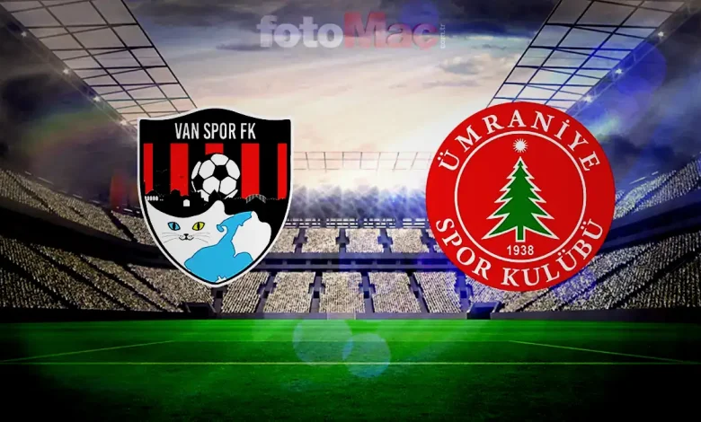 Vanspor - Ümraniyespor maçı saat kaçta ve hangi kanalda izlenir? 1 vanspor umraniyespor maci saat kacta ve hangi kanalda izlenir uTgiIKuA