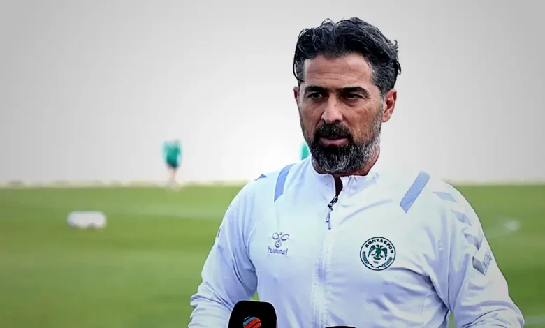 “Var gücümüzle oynayacağız" 1 var gucumuzle oynayacagiz 8JYKszZw